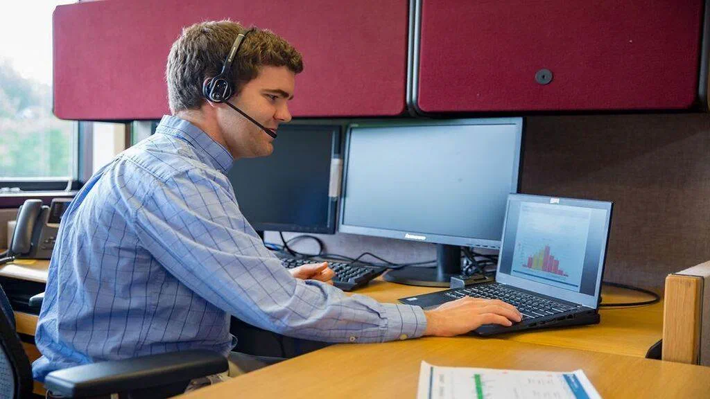 FullVision consultation 